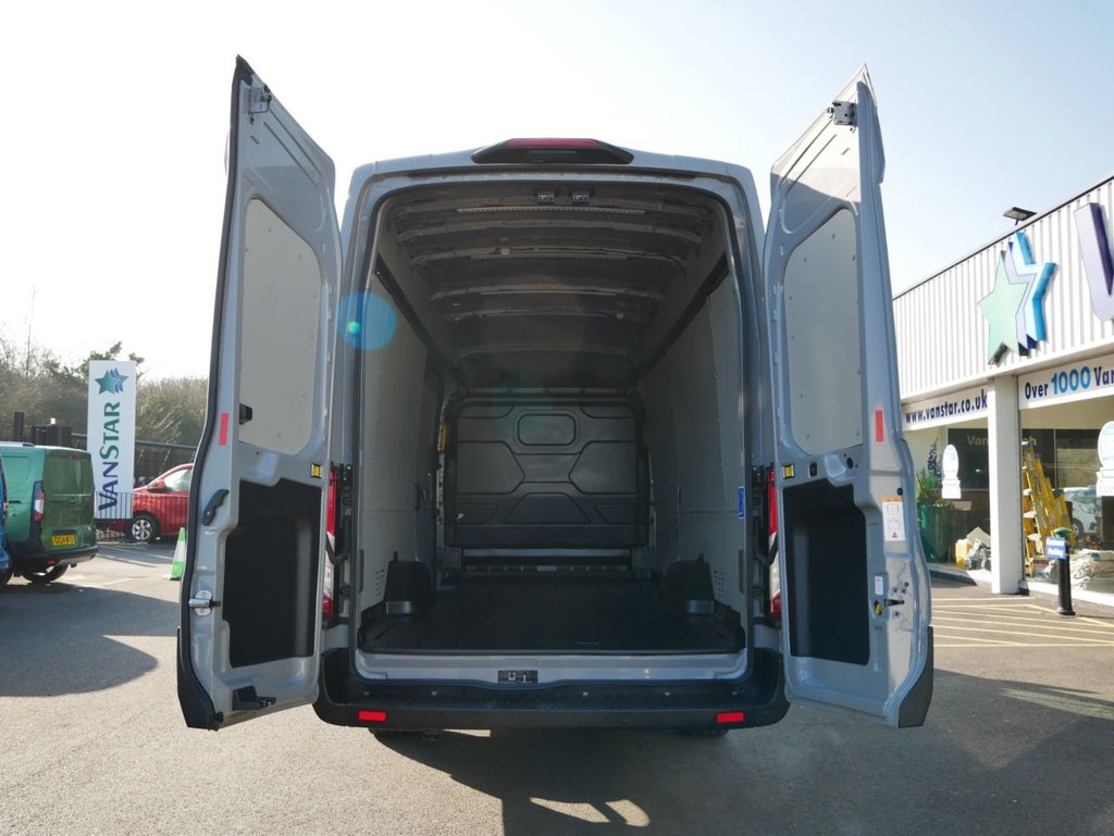 Used Ford Transit 2025 for sale - 77936257: Photo 6