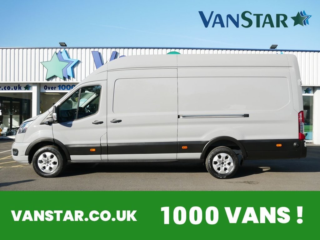 Used Ford Transit 2025 for sale - 77936257: Photo 7
