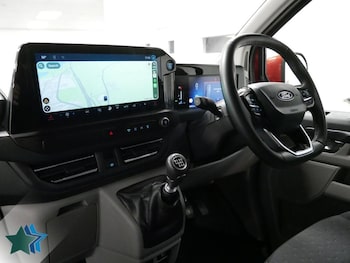 Used Ford Transit Custom 2024 for sale - 77904726: Photo