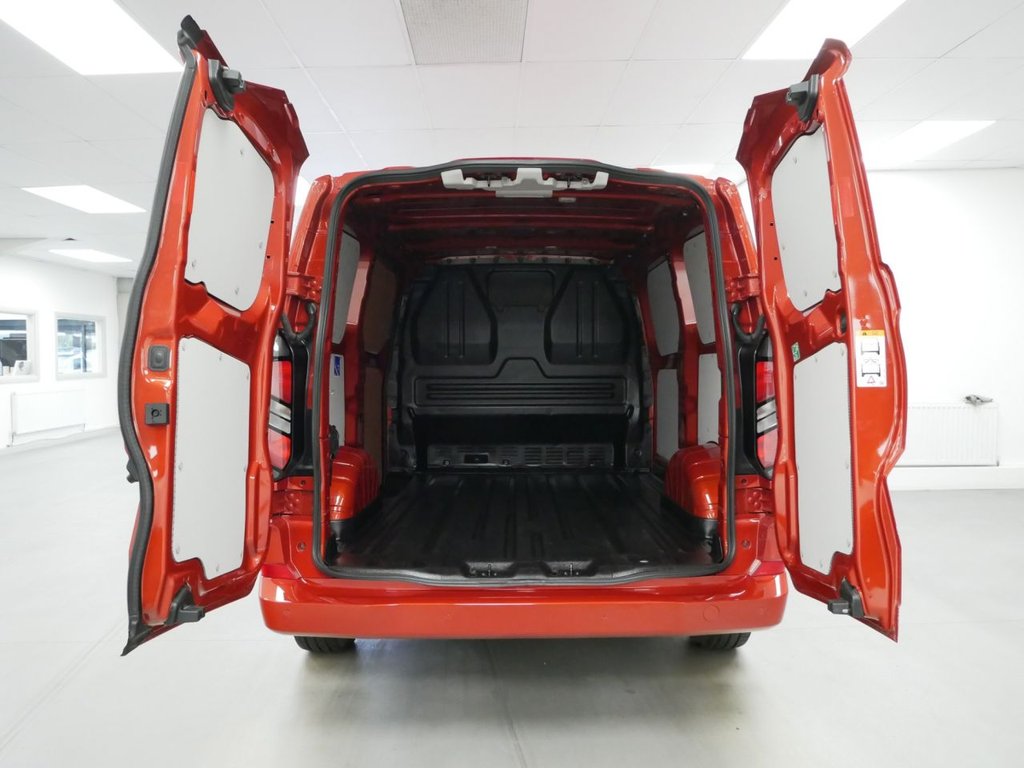 Used Ford Transit Custom 2024 for sale - 77904726: Photo 6