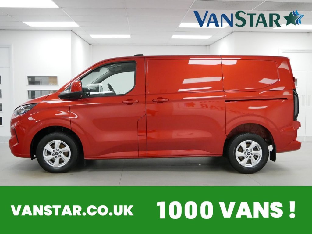 Used Ford Transit Custom 2024 for sale - 77904726: Photo 7