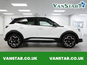 Used Vauxhall Mokka 2022 for sale - 76417064: Photo