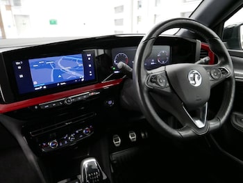 Used Vauxhall Mokka 2022 for sale - 76417064: Photo