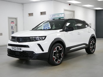 Used Vauxhall Mokka 2022 for sale - 76417064: Photo