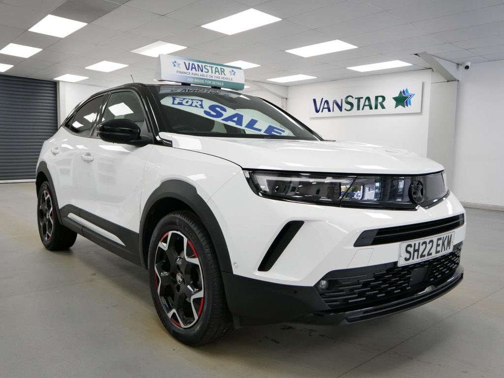 Used Vauxhall Mokka 2022 for sale - 76417064: Photo 7