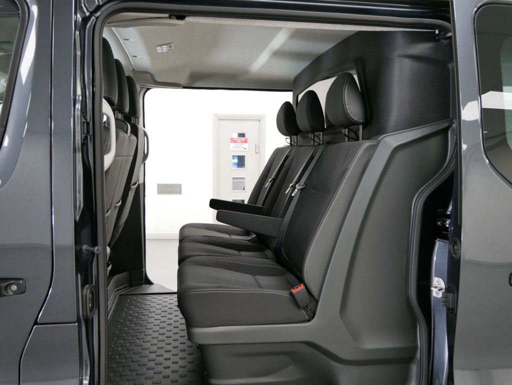 Used Renault Trafic 2024 for sale - 76582401: Photo 3