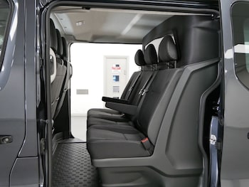 Used Renault Trafic 2024 for sale - 76582401: Photo