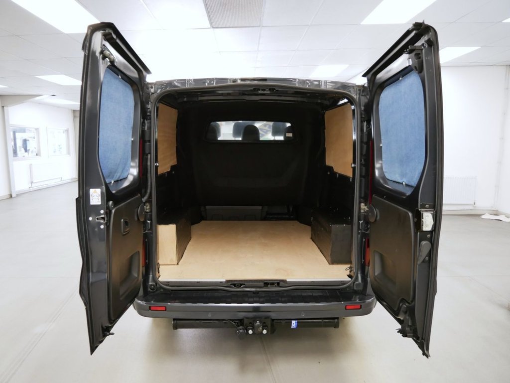 Used Renault Trafic 2024 for sale - 76582401: Photo 5