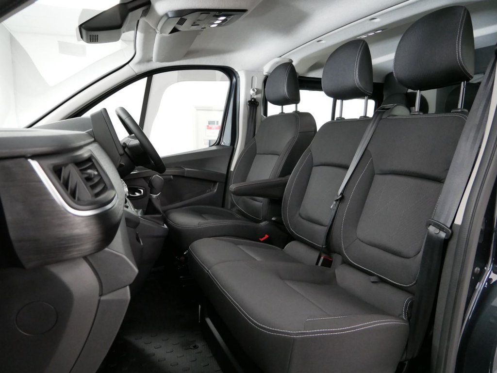 Used Renault Trafic 2024 for sale - 76582401: Photo 6