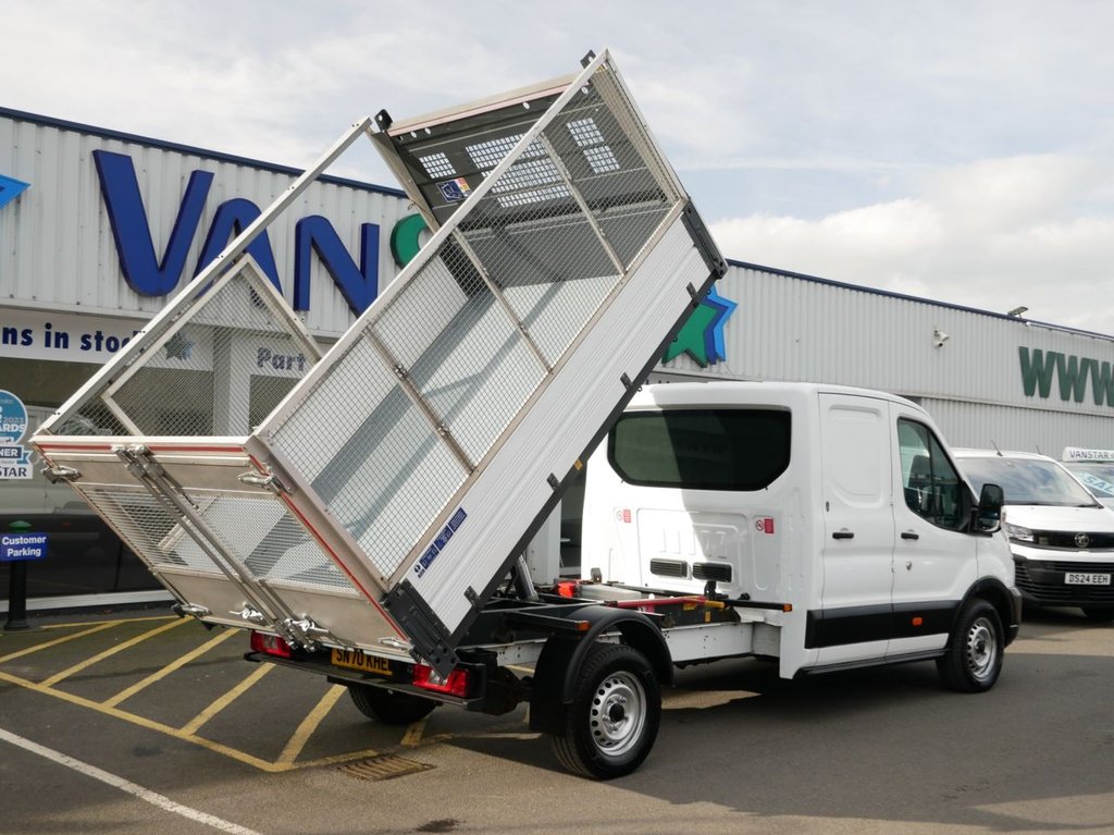 Used Ford Transit 2020 for sale - 77654666: Photo 2