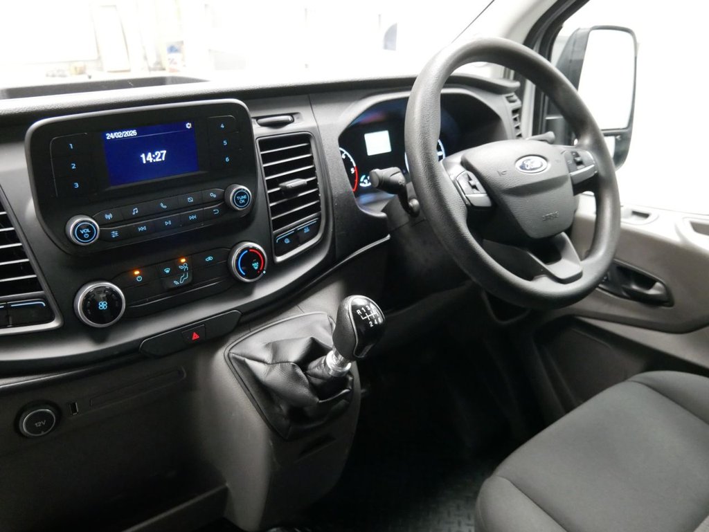 Used Ford Transit 2020 for sale - 77654666: Photo 4