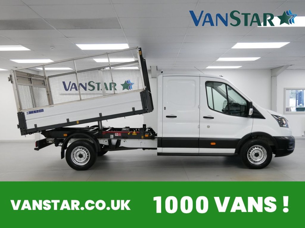 Used Ford Transit 2020 for sale - 77654666: Photo 8