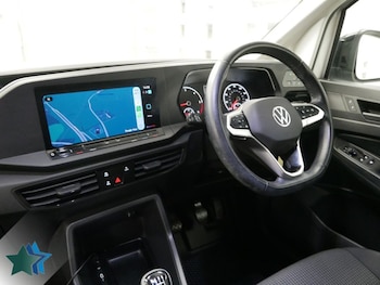 Used Volkswagen Caddy Maxi 2023 for sale - 78277497: Photo