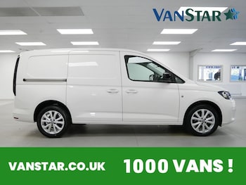 Used Volkswagen Caddy Maxi 2023 for sale - 78277497: Photo