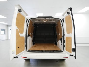 Used Volkswagen Caddy Maxi 2023 for sale - 78277497: Photo