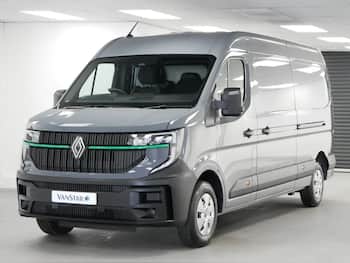 Used Renault Master 2026 for sale - 79675661: Photo