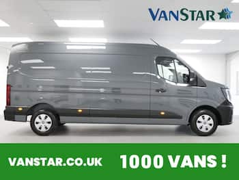 Used Renault Master 2026 for sale - 79675661: Photo