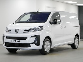 Used Peugeot Expert 2024 for sale - 78569386: Photo