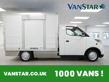 Used Maxus eDeliver 3 2025 for sale - 78582599: Photo