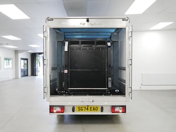 Used Maxus eDeliver 3 2025 for sale - 78582599: Photo