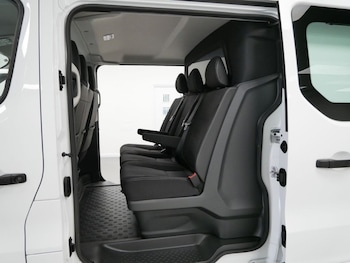 Used Renault Trafic 2024 for sale - 79063887: Photo