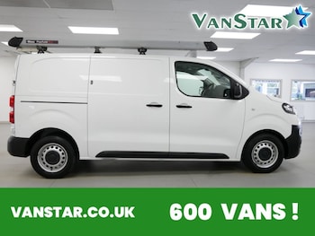 Vauxhall - Vivaro