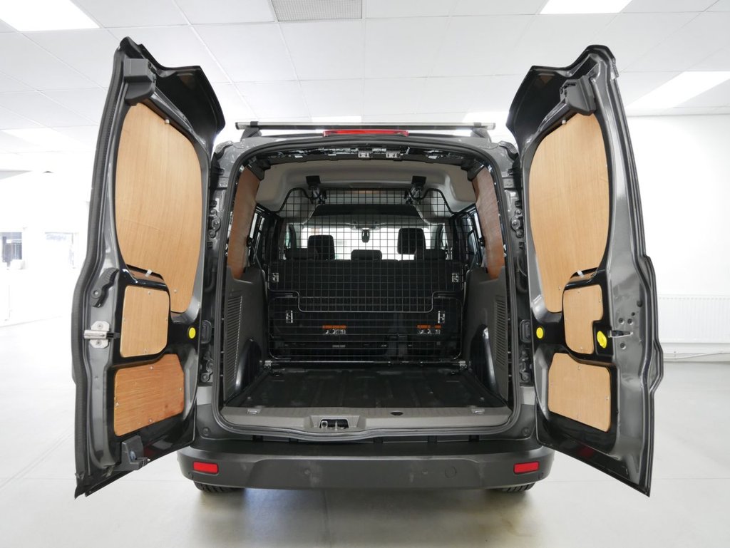 Used Ford Transit Connect 2023 for sale - 77132974: Photo 3