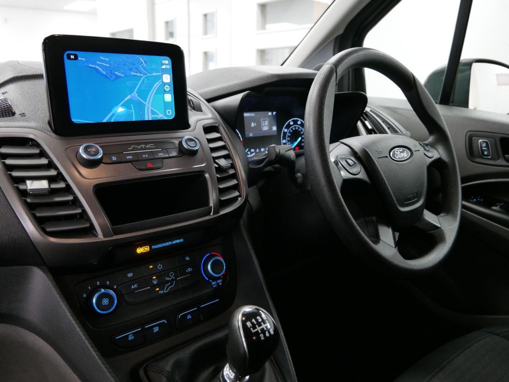 Used Ford Transit Connect 2023 for sale - 77132974: Photo 4