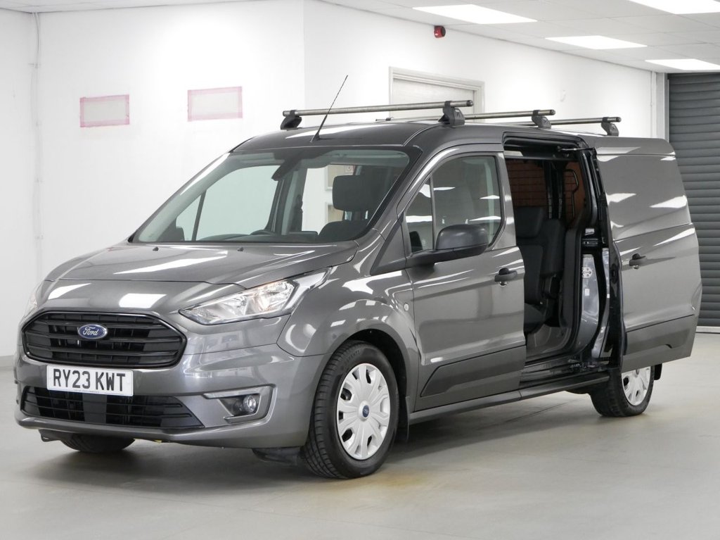 Used Ford Transit Connect 2023 for sale - 77132974: Photo 5