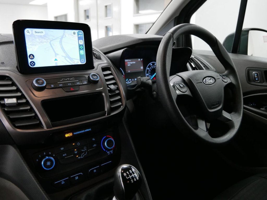 Used Ford Transit Connect 2023 for sale - 77132974: Photo 6