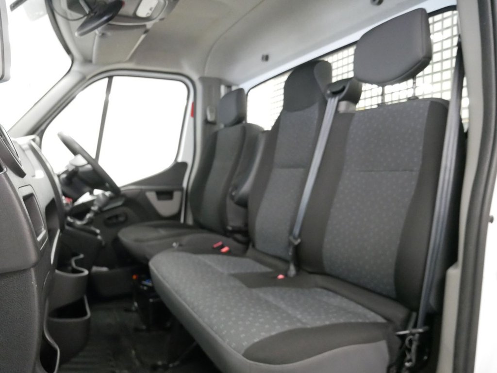 Used Vauxhall Movano 2018 for sale - 77571757: Photo 4