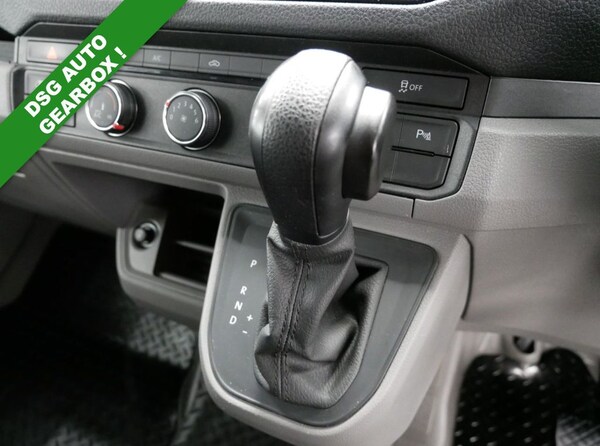 Used Volkswagen Crafter 2022 for sale - 75171559: Photo 3