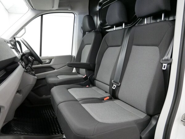 Used Volkswagen Crafter 2022 for sale - 75171559: Photo 6