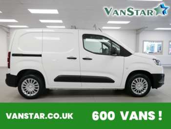 Used Toyota ProAce 2022 for sale - 75034191: Photo