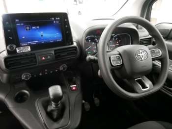 Used Toyota ProAce 2022 for sale - 75034191: Photo