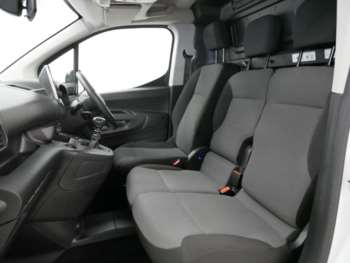 Used Toyota ProAce 2022 for sale - 75034191: Photo