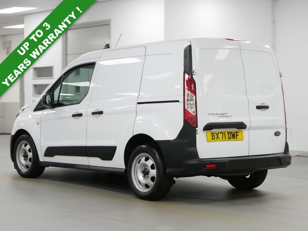 Used Ford Transit Connect 2021 for sale - 77020440: Photo 10