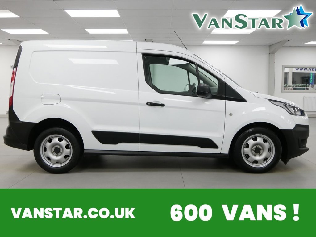 Used Ford Transit Connect 2021 for sale - 77020440: Photo 3