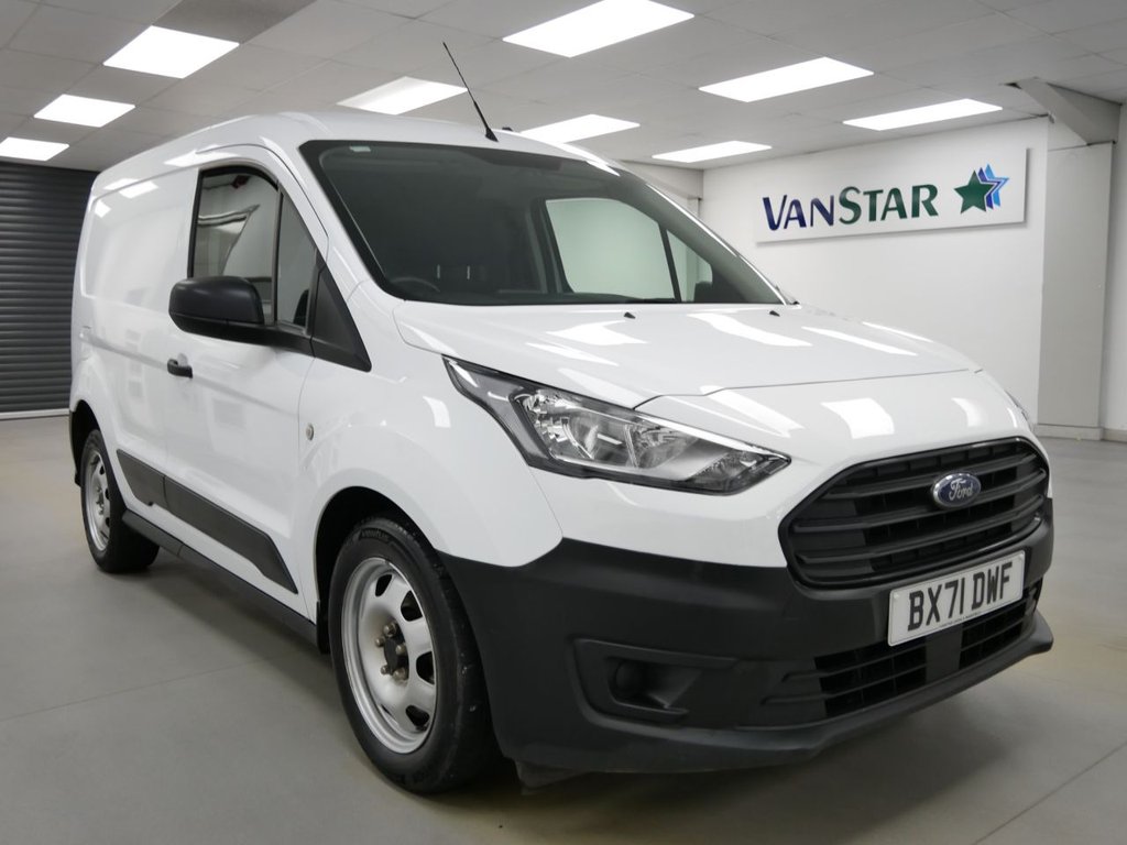 Used Ford Transit Connect 2021 for sale - 77020440: Photo 8