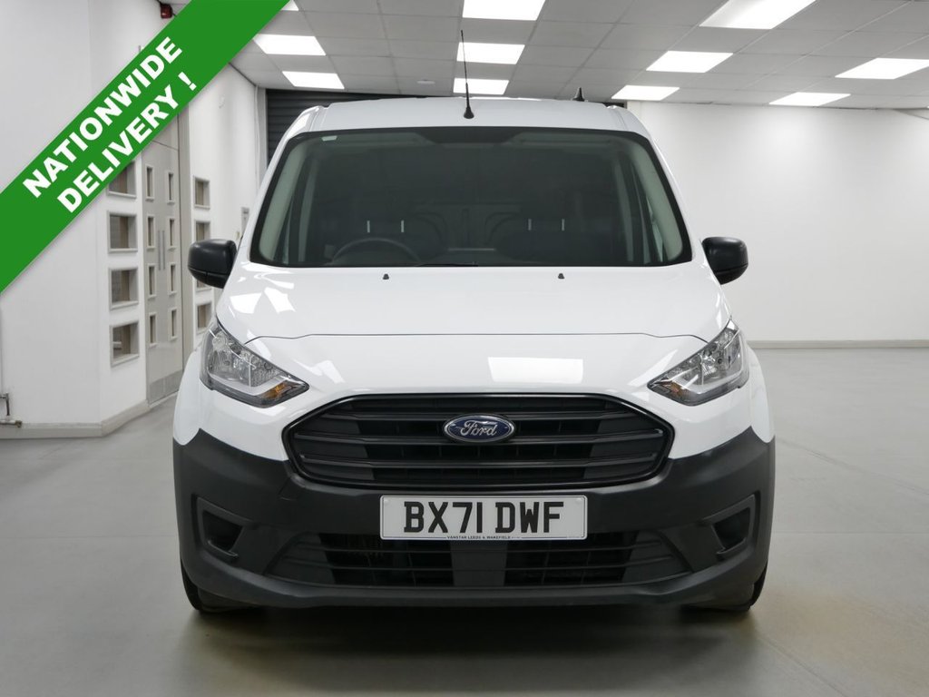 Used Ford Transit Connect 2021 for sale - 77020440: Photo 9
