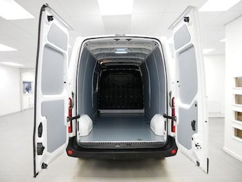 Used Vauxhall Movano 2019 for sale - 77188149: Photo