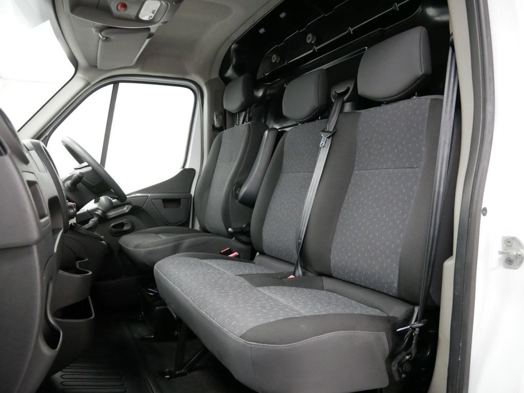 Used Vauxhall Movano 2019 for sale - 77188149: Photo 5