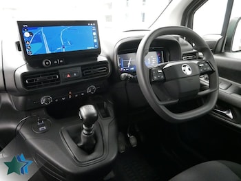 Used Vauxhall Combo 2025 for sale - 78773543: Photo