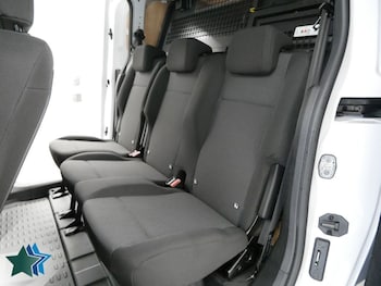 Used Vauxhall Combo 2025 for sale - 78773543: Photo