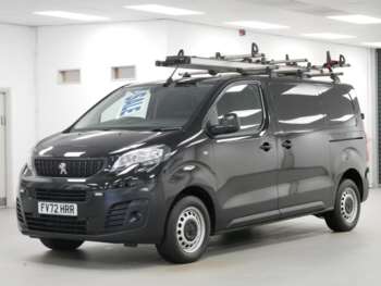 Used Peugeot Expert 2022 for sale - 74795563: Photo