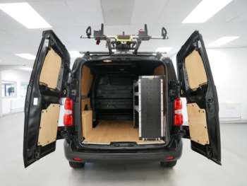 Used Peugeot Expert 2022 for sale - 74795563: Photo