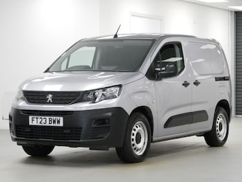 Used Peugeot Partner 2023 for sale - 78923984: Photo