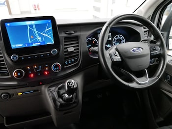 Used Ford Transit 2021 for sale - 76323124: Photo 3
