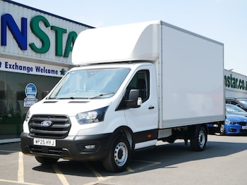 Used Ford Transit 2025 for sale - 79009058: Photo