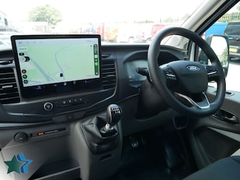 Used Ford Transit 2025 for sale - 79009058: Photo